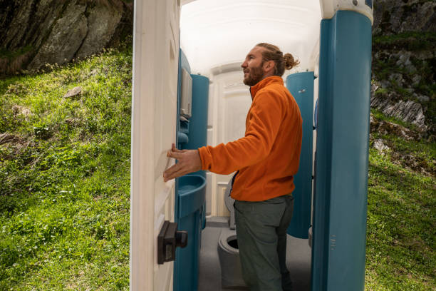 Best Portable bathroom rental  in Prospect Rk, PA