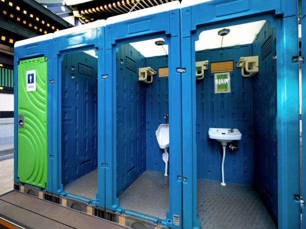 Affordable portable toilet rental in Prospect Park, PA