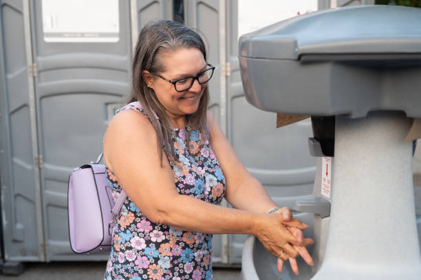 Best Porta potty rental near me  in Prospect Rk, PA